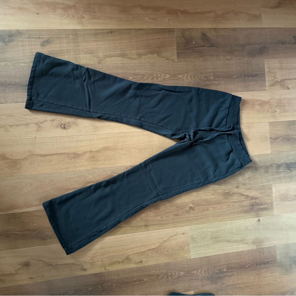 Brandy Melville Black Sweatpants